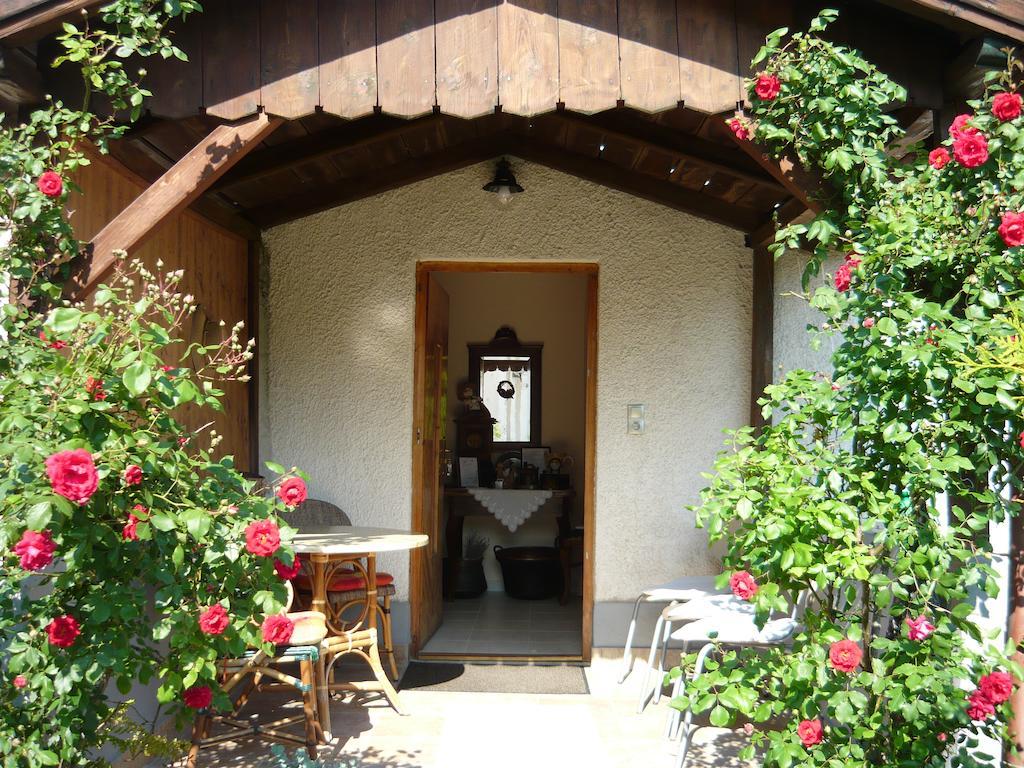 Mandula Haz Hotel Veszprém Room photo