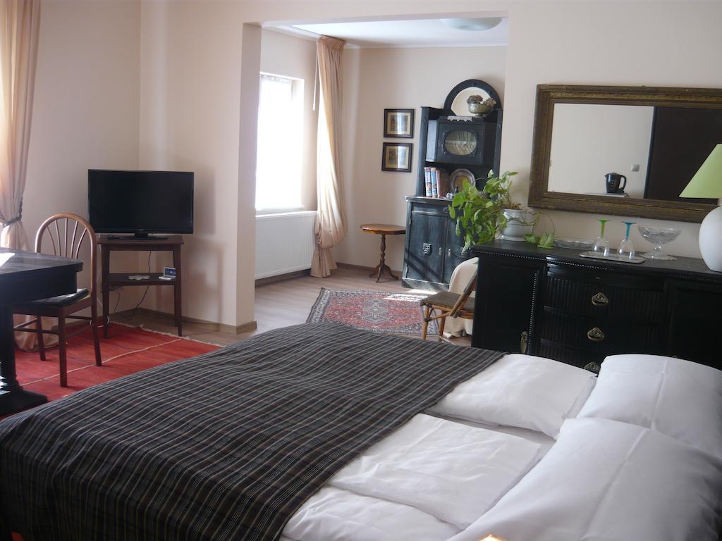 Mandula Haz Hotel Veszprém Room photo